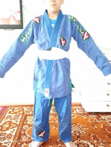 домашний турник на стену: Продаю форму для BJJ! брали для тренировки, они уже для нас маленькие