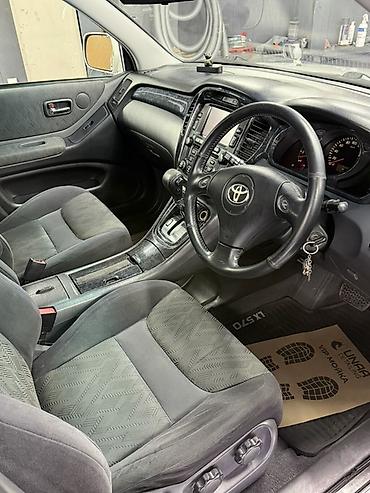 transporter multivan: В продаже,Тайото клюгер.Состояние отличное гаражное хранение.В одних — 8