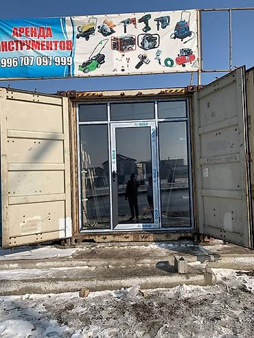 Готовые пластиковые окна: Готовое пластиковое окно, Тип окна: Балконные, Новый, Бесплатная установка, Без рассрочки — 16