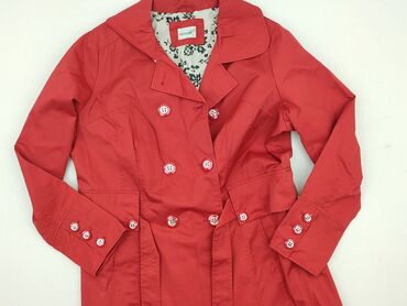 kurtka softshell lidl crivit: Yessica, Women`s trench, size L (EU 40)