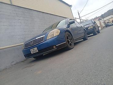 e39 guzgu: Nissan Teana: 2.3 l | 2004 il Sedan — 9