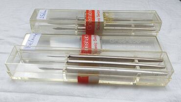 Ostali medicinski proizvodi: Očni instrumenti . Kao sa slika . Već od 1 euro Ne odgovaram na SMS — 10