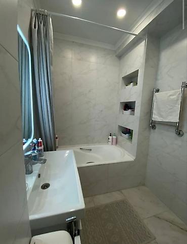 Продажа квартир: 3 комнаты, 106 м², парк Панфилова / стадион Спартак 6 этаж, Дизайнерский ремонт — 10