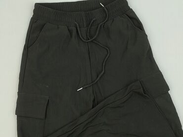 spodnie z siateczką: Spodnie dresowe damskie, rozmiar M