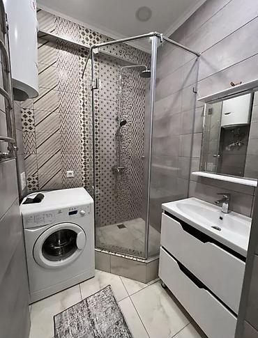 киргизский авито: Сдаётся 2-комнатная квартира 55м2 в районе Ак-Кеме. Квартира — 6