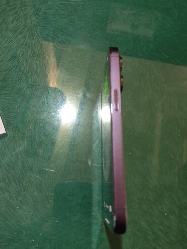 Apple iPhone: IPhone 14 Pro, 256 GB, Deep Purple