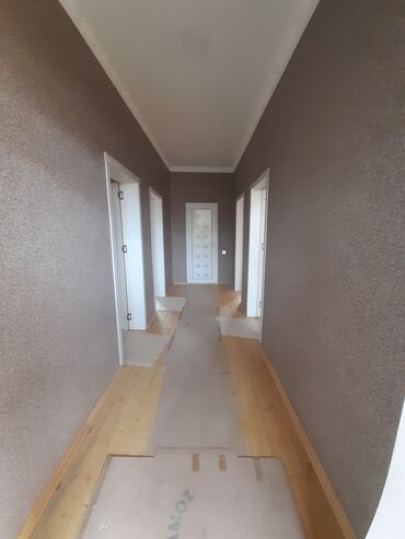 Həyət evləri və villaların satışı: Binəqədi qəs. 3 otaqlı, 100 kv. m, Kredit yoxdur, Yeni təmirli — 3