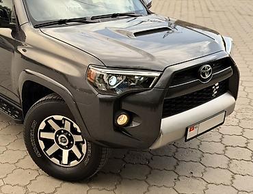 капот тайота калдина: Toyota 4Runner: 2020 г., 4 л, Автомат, Бензин, Внедорожник — 7