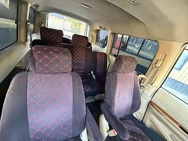 step wgn: Honda Stepwgn: 2005 г., 2 л, Автомат, Бензин, Универсал — 10