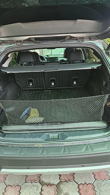 миша: Subaru Outback: 2020 г., 2.5 л, Вариатор, Бензин, Универсал — 6