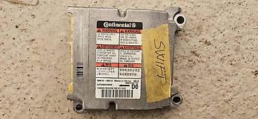 vrata golf 2: AIRBAG ZA SUZUKI SWIFT ZA 2012. GOD. - 38910-68L0 — 1