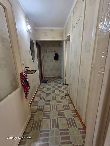 пол дома: Сдаётся 2‑комнатная квартира с раздельными комнатами и отдельной — 7