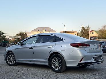 хюндай соната цена: Hyundai Sonata: 2020 г. — 3