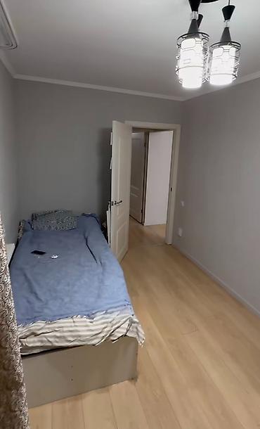 red centr: 3 комнаты, 58 м², 3 этаж, Евроремонт — 6