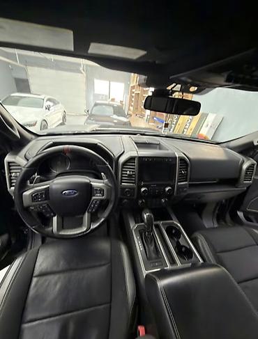 титан форд: Ford F-150: 2020 г., 3.5 л, Автомат, Бензин, Пикап — 5