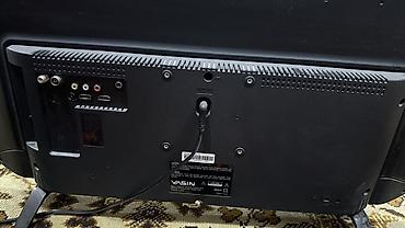 Техника и электроника: LED-телевизор YASIN 32" - Диагональ: 32 дюйма (примерно 81 см) — 3