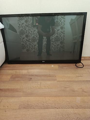 oyun rollari: Yeni Televizor LG LCD 43" FHD (1920x1080) — 1