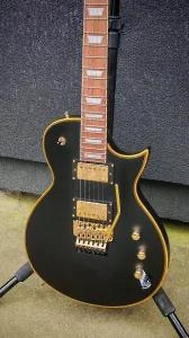 Gitare: HARLEY BENTON SC-CUSTOM III FR VBK | . Slanje po dogovoru — 25