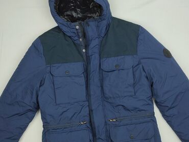 Winter jacket for men, L (EU 40), Angelo Litrico, condition - Very good