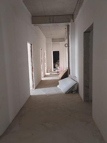 qaxda ev satilir: Bakıxanov qəs., 4 otaqlı, Yeni tikili, 149 kv. m — 8