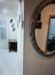 Uzunmüddətli kirayə mənzillər: Gənclik metronun yanı, 5 mərtəbəli binanın 4-cü mərtəbəsində 2 otaqlı — 2