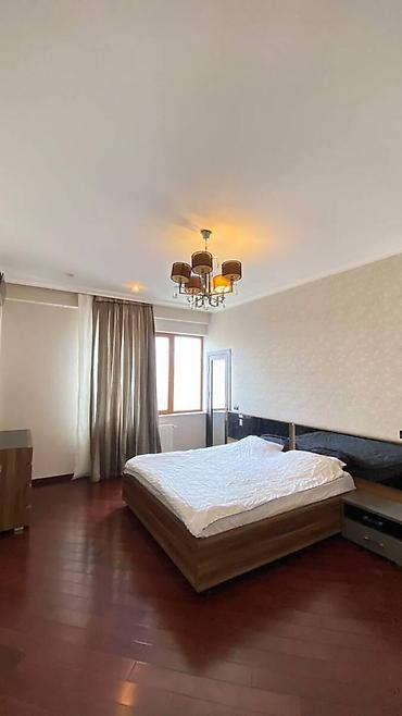 qara qarayev m: İcarəyə verilir 4 otaqlı yeni tikili 222 m², Şah İsmayıl Xətai m — 6