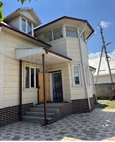 Продажа коттеджей и домов: 5 и более комнат, 150 м², 6 соток, Бишкек, Собственник at lalafo.kg — 2 Продажа коттеджей и домов: 5 и более комнат, 150 м², 6 соток, Бишкек, Собственник — 2