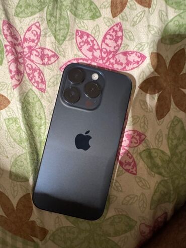 iphone 8 plus ekran qiymeti: IPhone 15 Pro, 128 GB, Blue Titanium