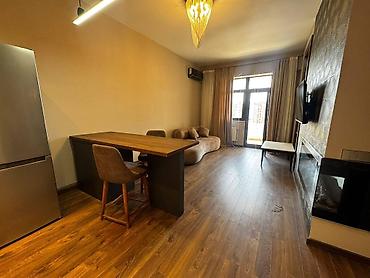 Mənzil kirayələyirəm: İcarəyə verilir 2 otaqlı yeni tikili 68 m², Şah İsmayıl Xətai m — 5