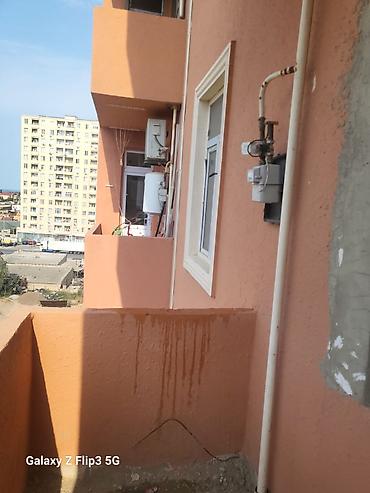 abşeron gencler şeherciyi: 3 otaqlı, Yeni tikili, 73 kv. m — 2