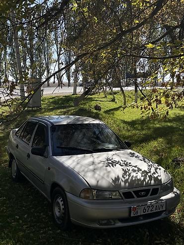 daewoo nexia багажник: Daewoo Nexia: 2003 г., 1.5 л, Механика, Бензин, Седан — 2