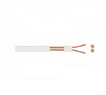Göktel Standart kabel H05VH-H – 2x0.75 mm² Bütün kateqoriyalar • Ev