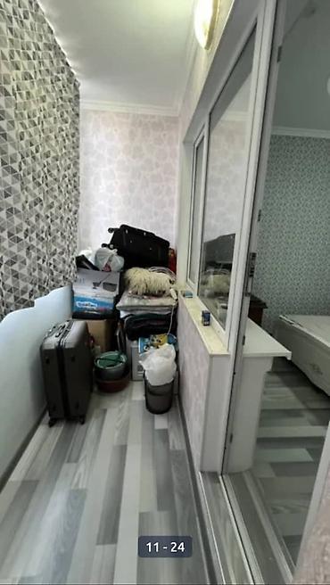 Продажа квартир: 2 комнаты, 52 м², 106 серия улучшенная, 7 этаж, Косметический ремонт — 11