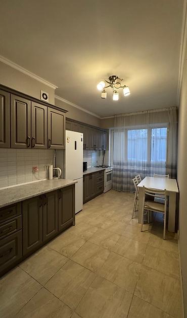 дом квартиры: Сдается 2х ком кв, 65 м2. Элитка. Район Юг-2, ул. Льва — 7