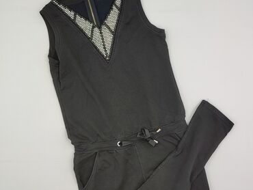 legginsy z zapiętkiem: Giorgia, Women`s overall, size XL (EU 42)