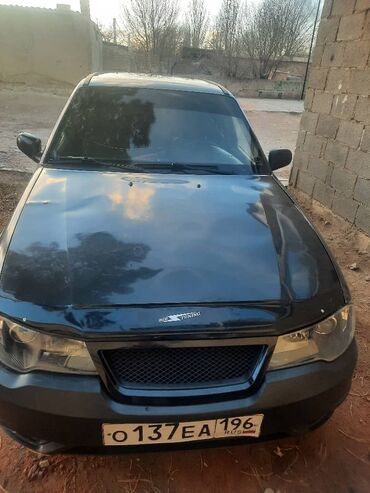 Daewoo: Daewoo Nexia: 2011 г., 1.5 л, Механика, Бензин, Седан