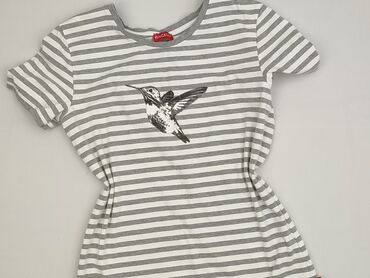 biedronka t shirty: Women`s T-shirt, M (EU 38)