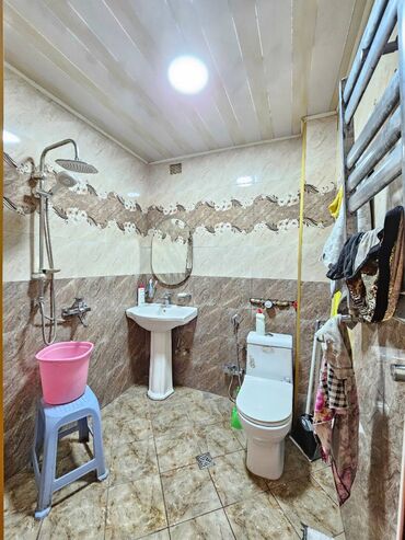 Yeni tikili: 3 otaqlı, Yeni tikili, 65 kv. m — 20