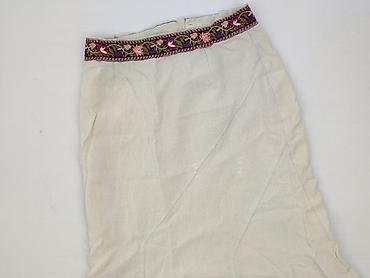 spodnica maxi: Spódnica damska, rozmiar L — 1