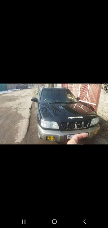 subaru legacy спойлер: Subaru