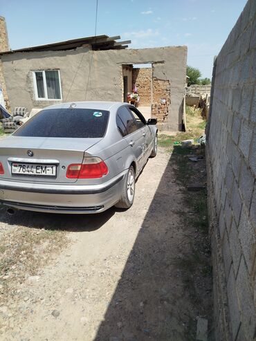 линзы для камеры: BMW 3 series: 1998 г., 2 л, Механика, Бензин, Седан