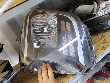 ktopi led: Левая передняя фара для автомобиля Ford F-150 (поколение около — 1