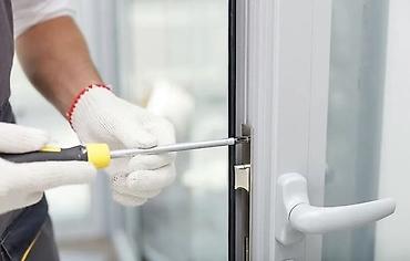 Ширмы, перегородки: Замена стёкла. Замена резины. Устранение продувание . Ремонт окон — 2