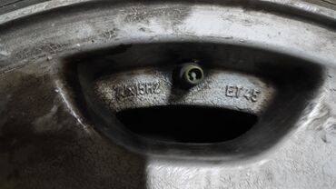 Диски: Литые Диски R 15 отверстий - 5 — 8