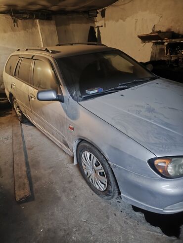 диска ниссан примера: Универсал Nissan Primera, удобный и практичный автомобиль для