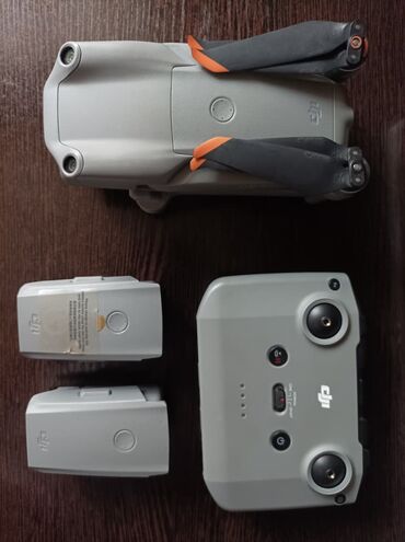 купить mavic 3 pro: Dji Mavic air 2s combo. Отличном состояние. Викомплекте: 3шт