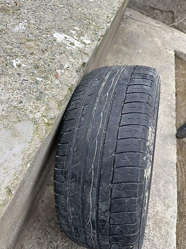 Disk təkərlər: Yeni Disk təkər 205 / 55 / R 16, 4 Boltlu — 10