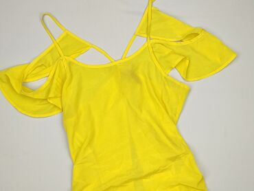 plisowana sukienki mohito: Boohoo, Women`s dress, size L (EU 40)