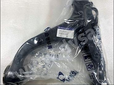 arm: Рычаги подвески SsangYong (оригинальные) Описание: - Передние и — 1
