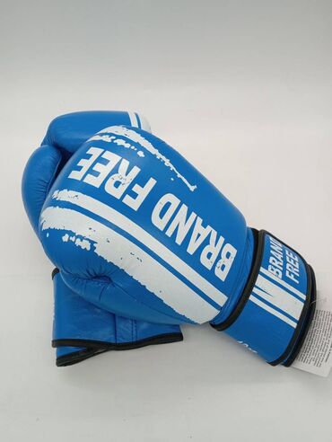 Перчатки: Боксерские являются самыми качественными,технологичными и безопасными — 5